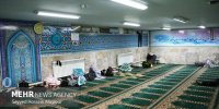 ایجاد سامانه اینترنتی اسکان اضطراری زائران حرم مطهر رضوی