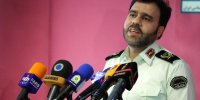 گزارش عملکرد یکساله پلیس/ نوروزی متفاوت با پلیس مقتدر و حرفه ای