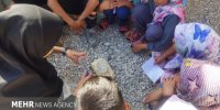 ۵۷۳ معلم جهادی عازم نقاط کمتر برخوردار کشور شدند