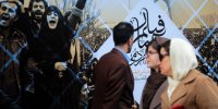 زن، زندگی، شهادت به عمار می‌رسد/ روایت‌هایی از جنایات منافقین