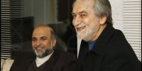 تکریم مفاخر هنر انقلاب اسلامی وظیفه دولت است