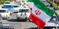 برنامه‌های دفتر صدا و سیمای ایران در عراق برای جشن انقلاب اسلامی