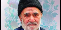 استاد کریمی مراغه‌ای؛ مجاهدت شاعرانه از روزگار طاغوت تا اشعار طنز