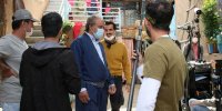 بازیگرانی که به نون.خ ۴ پیوستند/ از بنفشه‌خواه تا حاجی عبداللهی