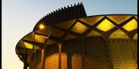 مَرد مُرد!/ گویا مخاطب با تئاتر دولتی قهر کرده است