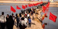 فراخوان پنجمین همایش ملی تئاتر خیابانی راهیان نور منتشر شد