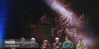 از درددل‌های باشه‌آهنگر تا تذکر مجید صالحی/این سینما ادامه دارد