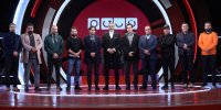 سری جدید شهروند و مافیا در ۳ فصل روی آنتن می‌رود