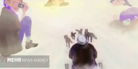 ممنونم دکتر فارسی با موضوع جریان سیال ذهن تولید می‌شود