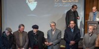 هنرهای ایرانی اسلامی با جان محمدمهدی هراتی آمیخته است
