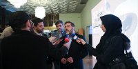 حضورمعنادار مردم وهنرمندان درموسیقی فجر/جشنواره‌ها منطقه‌ای شود