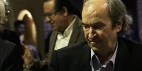 تاریخ مراسم تشییع پیکر مرحوم حسن ناهید مشخص شد