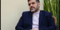 تسلیت وزیر فرهنگ به مناسبت درگذشت حسن ناهید