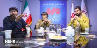 نقد پادشاه لخت در سینما شهامت می‌خواهد!/ چالش منتقدی که داور شد
