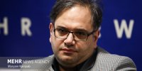 پیام تسلیت حمید نیلی برای درگذشت علاءالدین قاسمی