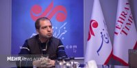 پسر تپلی که نتوانست دروازه‌بان فوتبال شود/ این یک انتقام نیست!