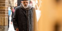 ضبط آسوده باش بدون شهرام عبدلی آغاز شد/ چگونگی عارضه مغزی