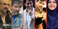 شهاب حسینی به تلویزیون می‌آید؟/ ایده ساترا برای پخش سانسوری‌ها!