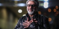 دلنوشته محمدعلی باشه‌آهنگر برای افسانه بناسان