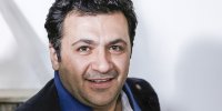 پیکر شهرام عبدلی در حرم مطهر رضوی تشییع می‌شود