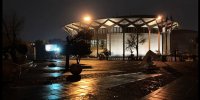 برنامه تالارهای نمایشی تئاتر شهر تا پایان سال ۱۴۰۱ اعلام شد