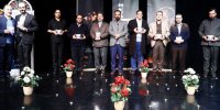 باران بی تو رونمایی شد/ یک میزبانی در مرکز موسیقی حوزه هنری