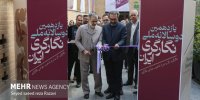 دوسالانه نگارگری در گام یازدهم/ اولویت‌مان عدالت هنری است