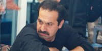 رئیس سازمان سینمایی به یاد رسول ملاقلی‌پور درخت کاشت
