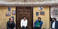 تتلو و ساسی مانکن نتیجه چرخه حذف و بدکارکردی در جریان موسیقی است