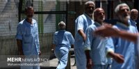 جمع‌آوری ۱۴ معتاد متجاهر در نظرآباد