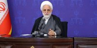 اولین واکنش رئیس قوه قضاییه به نامگذاری اقتصادی سال 1402 از سوی رهبری