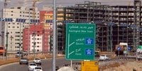 نام شهر جدید هشتگرد به مهستان تغییر کرد
