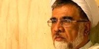 انتقاد تند یک روحانی از خطبه‌های نماز جمعه علم‌الهدی