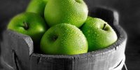 10 خاصیت معجزه‌آسای سیب