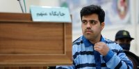 حکم سهند نورمحمدزاده صادر شد