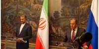 لاوروف: برجام جایگزینی ندارد/ تحریم ها علیه ایران باید لغو شود
