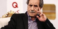 ناگفته های محمود بصیری از ممنوع‌الفعالیت شدنش/ هرجا رئیس صداوسیما را ببینم رویم را برمی گردانم!