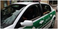 هشدارهای پلیس در آستانه سیزده به در