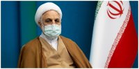 اژه‌ای تکلیف بی‌حجاب‌ها را مشخص کرد