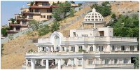 شناسایی ۱۴۰ هزار خانه لوکس در کشور/دریافت مالیات از لوکس نشینان در دولت رئیسی