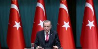 موافقت اردوغان با پروتکل عضویت فنلاند در ناتو