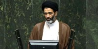 اظهارات عجیب یک نماینده مجلس: در صورت رواج بی حجابی شوهر دزدی باب می‌شود