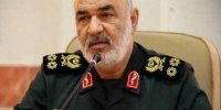 اظهارات مهم سردار سلامی درباره پرونده حاج احمد متوسلیان