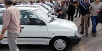 قیمت عجیب پراید جنجالی شد!+ عکس