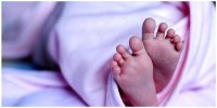 عکسی از اولین نوزاد ۱۴۰۲ در پایتخت/صحبت های مادر عثمان