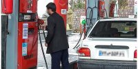 میزان مصرف بنزین در ۱۲ فروردین به چند لیتر رسید؟