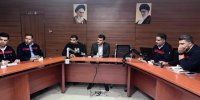 ظرفیت های فولاد اکسین خوزستان برای رشد تولید عملیاتی شود