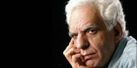 ماجرای مرگ کیومرث پوراحمد ؟