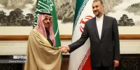 آسوشیتدپرس بعد از دیدار امیرعبداللهیان و وزیرخارجه عربستان: ایران و عربستان گام مهم دیگری برداشتند