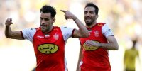 واکنش بازیکن پرسپولیس به شایعه تتوی جنجالی